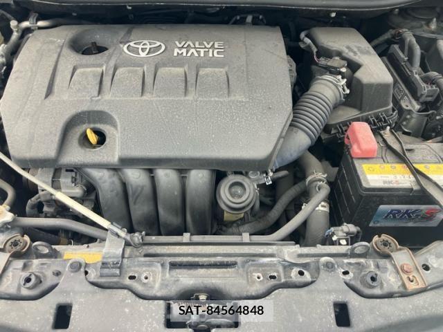 Toyota WISH 2010-01 7621491-17