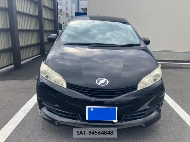 Toyota WISH 2010-01 7621491-1