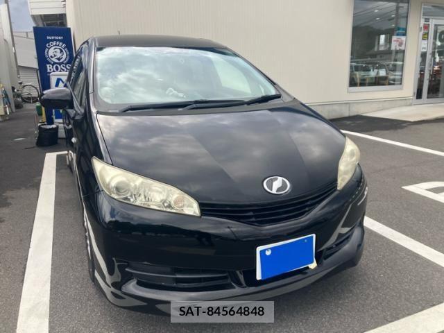 Toyota WISH 2010-01 7621491-2