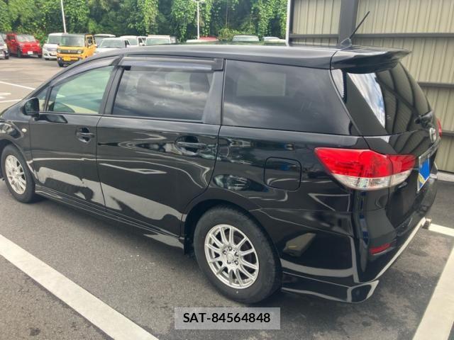 Toyota WISH 2010-01 7621491-3
