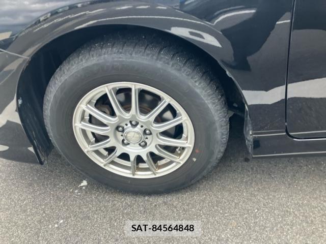 Toyota WISH 2010-01 7621491-5
