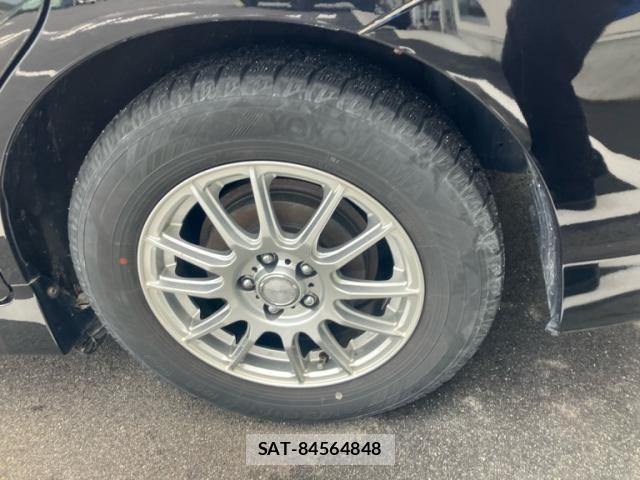 Toyota WISH 2010-01 7621491-6