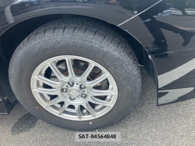 Toyota WISH 2010-01 7621491-7