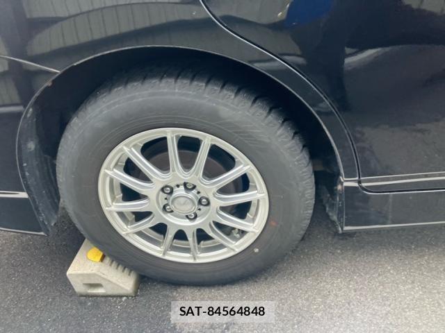 Toyota WISH 2010-01 7621491-8