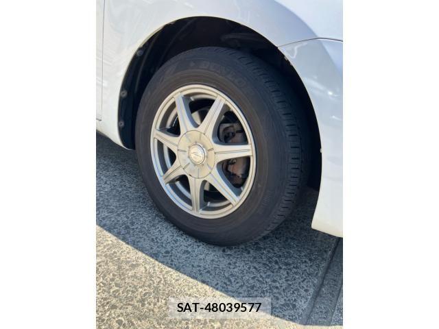 Toyota WISH 2005-01 7621488-9