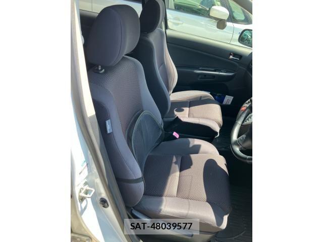 Toyota WISH 2005-01 7621488-11