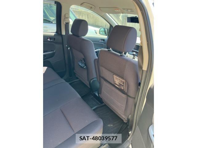 Toyota WISH 2005-01 7621488-12