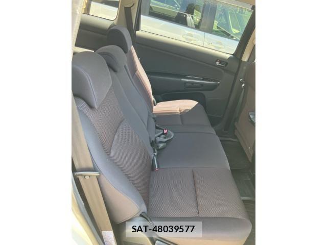 Toyota WISH 2005-01 7621488-13