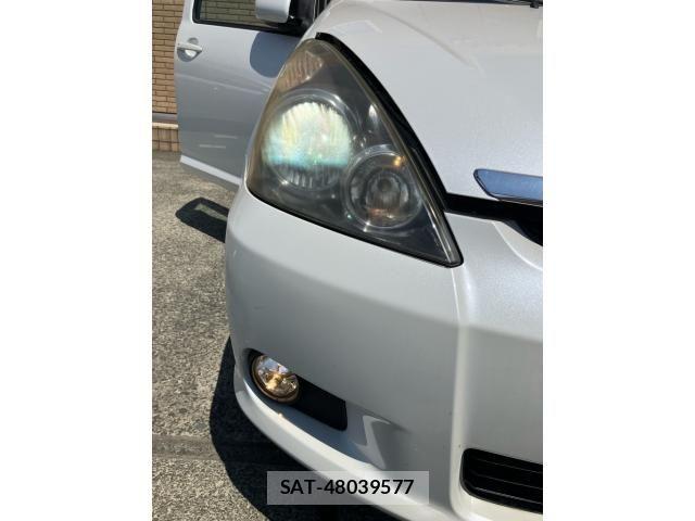 Toyota WISH 2005-01 7621488-15