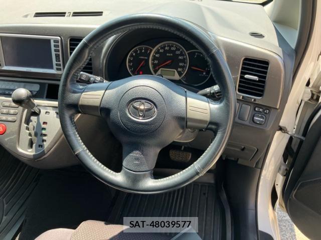 Toyota WISH 2005-01 7621488-17