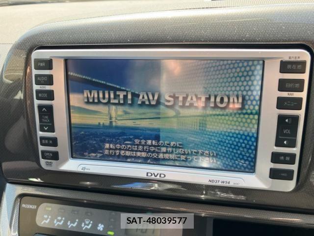Toyota WISH 2005-01 7621488-19