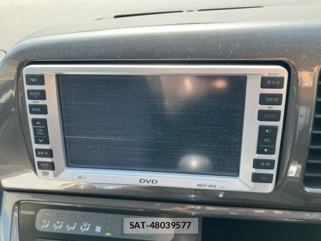 Toyota WISH 2005-01 7621488-23
