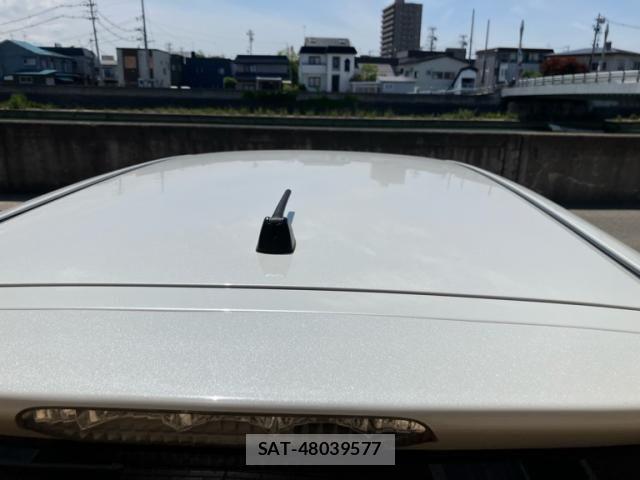Toyota WISH 2005-01 7621488-6