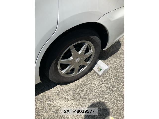 Toyota WISH 2005-01 7621488-7
