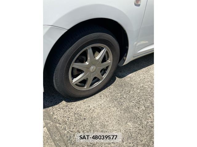 Toyota WISH 2005-01 7621488-8