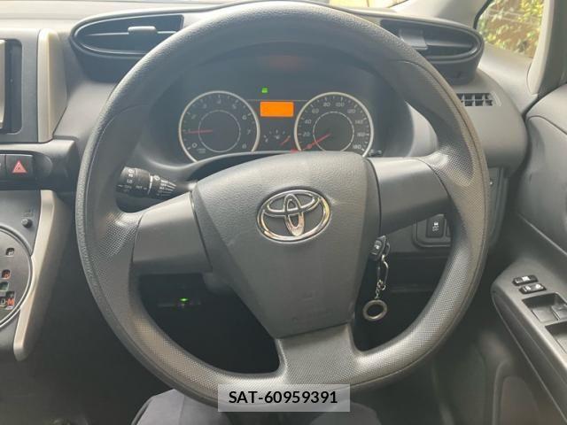 Toyota WISH 2010-02 7621487-14