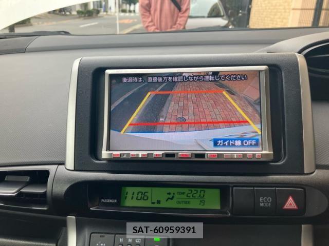 Toyota WISH 2010-02 7621487-19