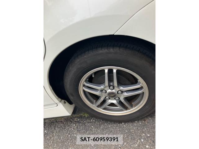 Toyota WISH 2010-02 7621487-7
