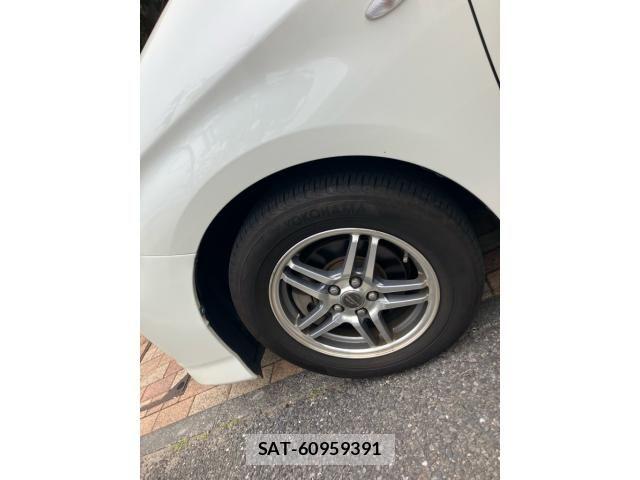 Toyota WISH 2010-02 7621487-8