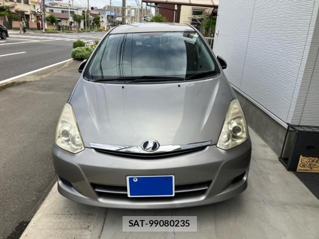 sat car