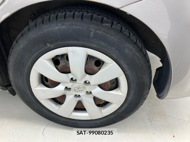 Toyota WISH 2007-09 7621490-9