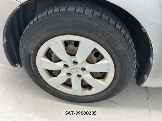 Toyota WISH 2007-09 7621490-10
