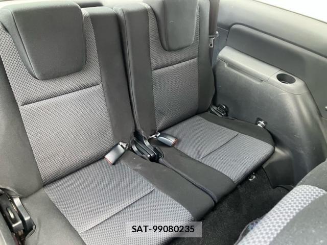 Toyota WISH 2007-09 7621490-11