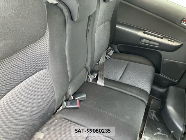 Toyota WISH 2007-09 7621490-12