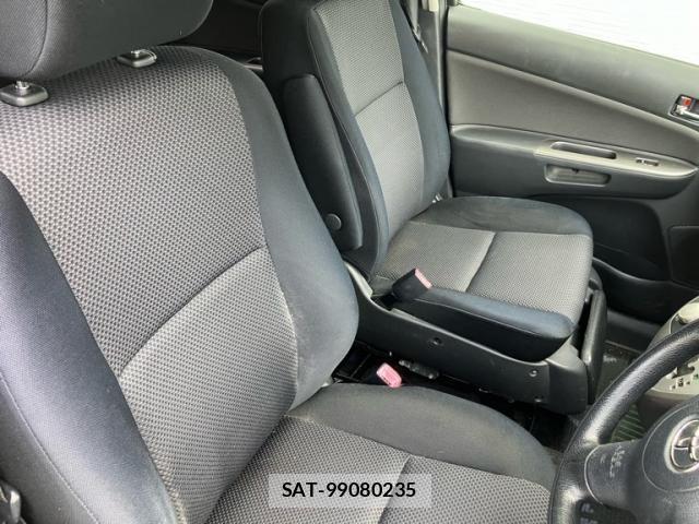 Toyota WISH 2007-09 7621490-13