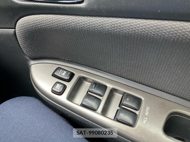 Toyota WISH 2007-09 7621490-17