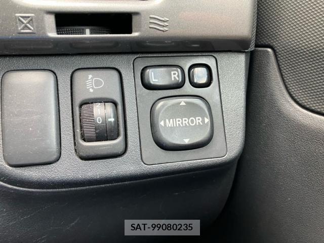 Toyota WISH 2007-09 7621490-18