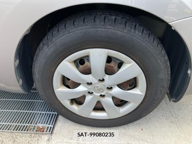 Toyota WISH 2007-09 7621490-7