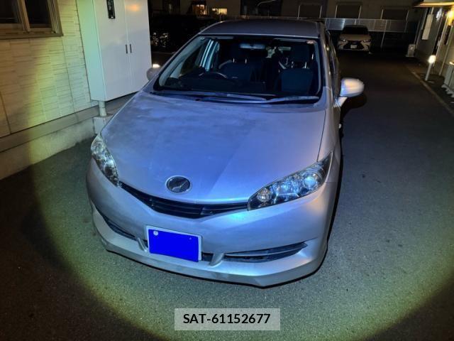 Toyota WISH 2010-08 7621492-0