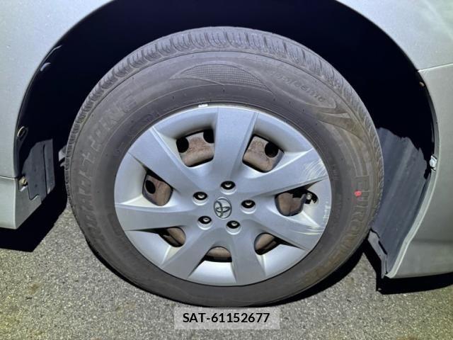 Toyota WISH 2010-08 7621492-4