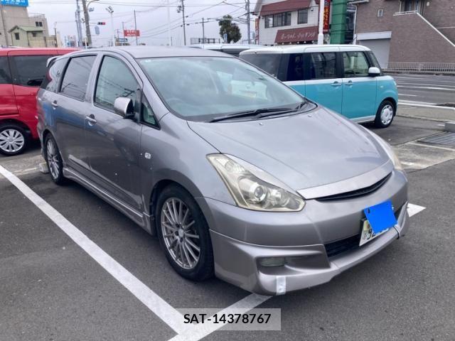 sat car