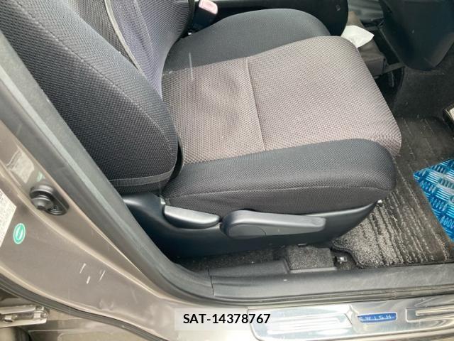 Toyota WISH 2008-03 7621489-9