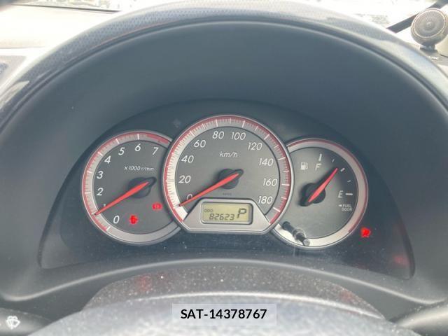 Toyota WISH 2008-03 7621489-12