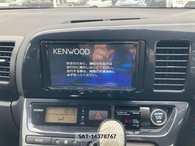 Toyota WISH 2008-03 7621489-13