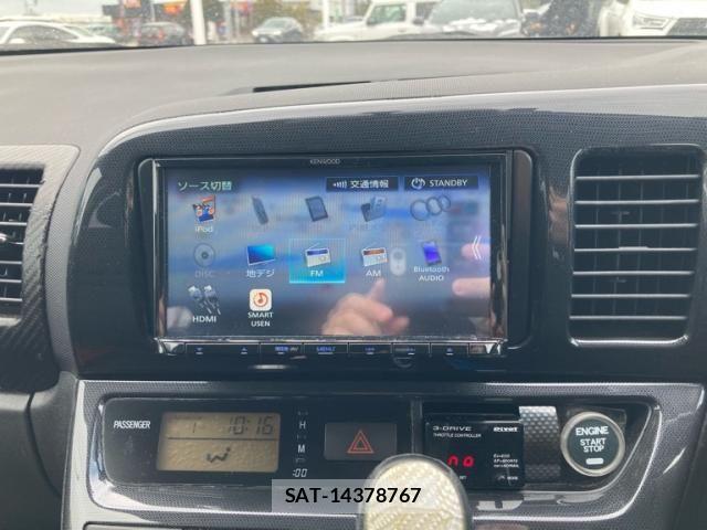 Toyota WISH 2008-03 7621489-14
