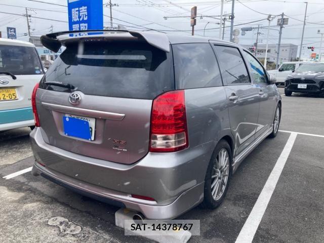 Toyota WISH 2008-03 7621489-3