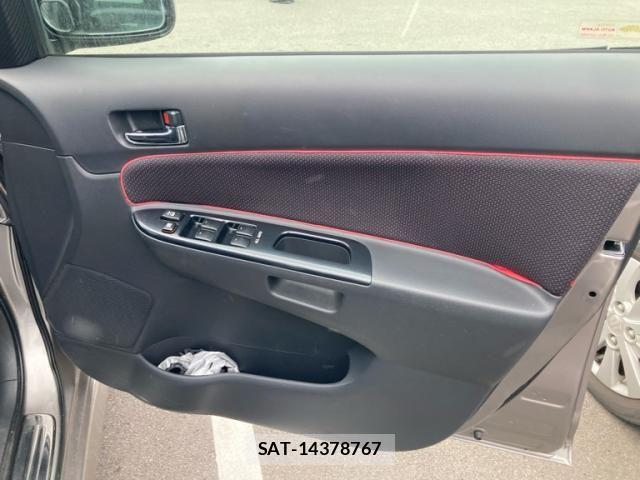 Toyota WISH 2008-03 7621489-7