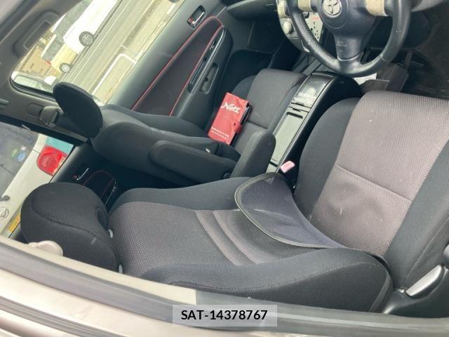 Toyota WISH 2008-03 7621489-8