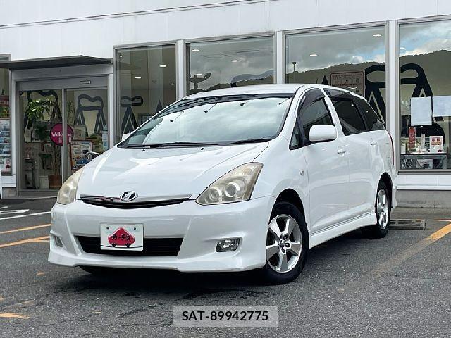 sat car