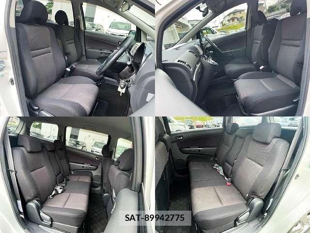 Toyota WISH 2007-06 7621486-4