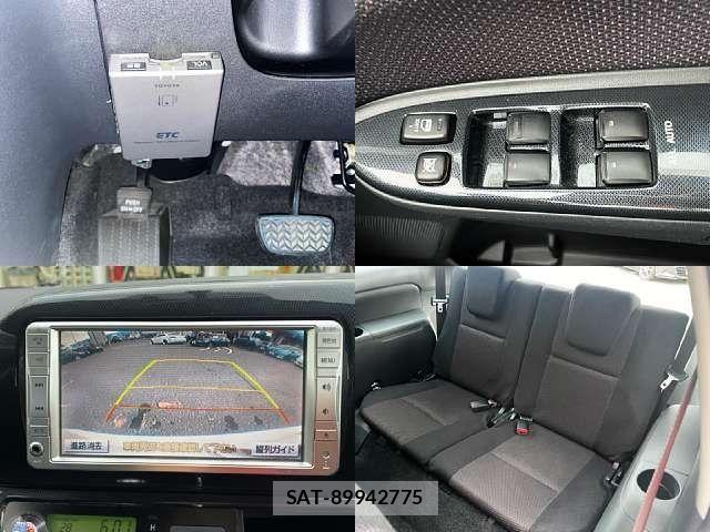 Toyota WISH 2007-06 7621486-5