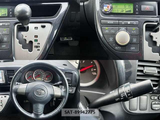 Toyota WISH 2007-06 7621486-6