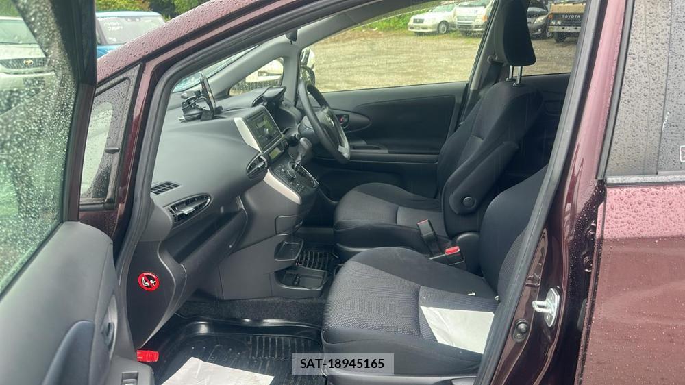 Toyota WISH 2012 7175270-10