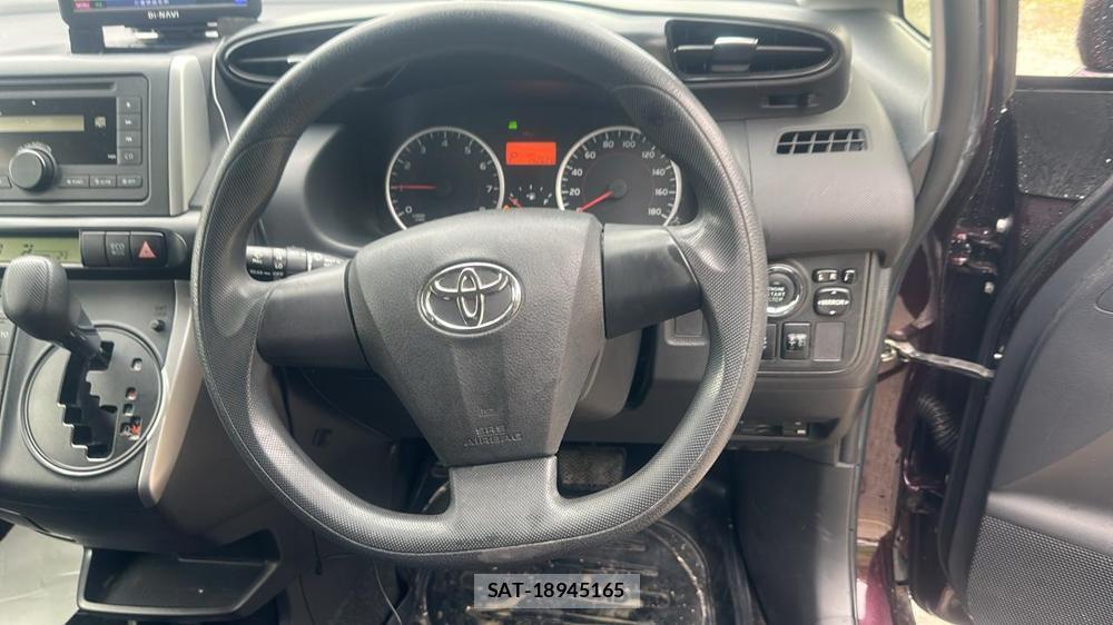 Toyota WISH 2012 7175270-13