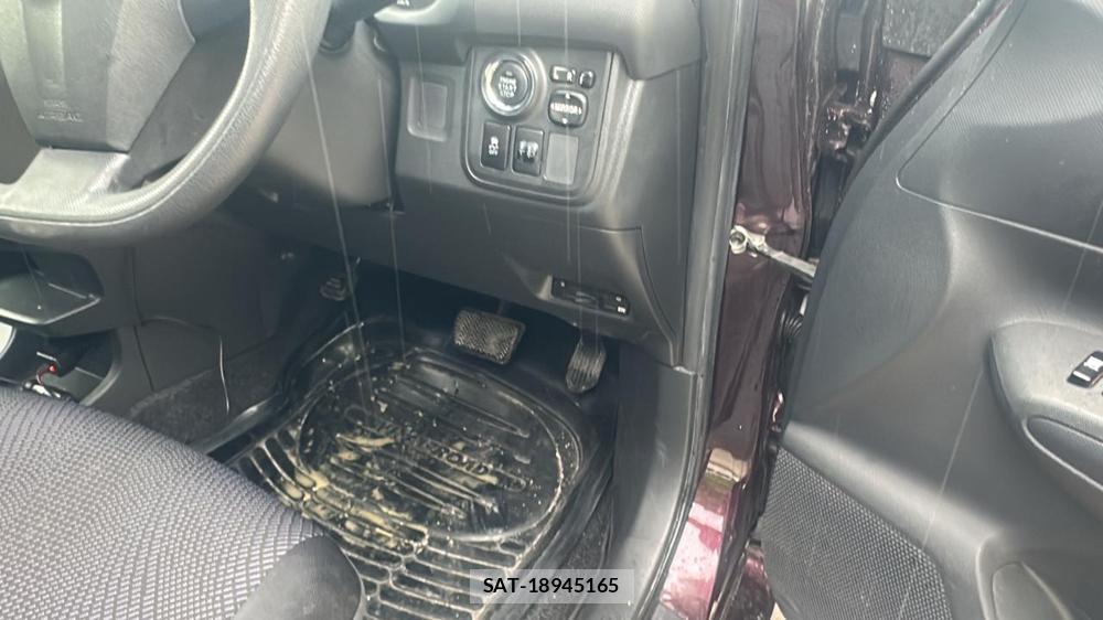 Toyota WISH 2012 7175270-15