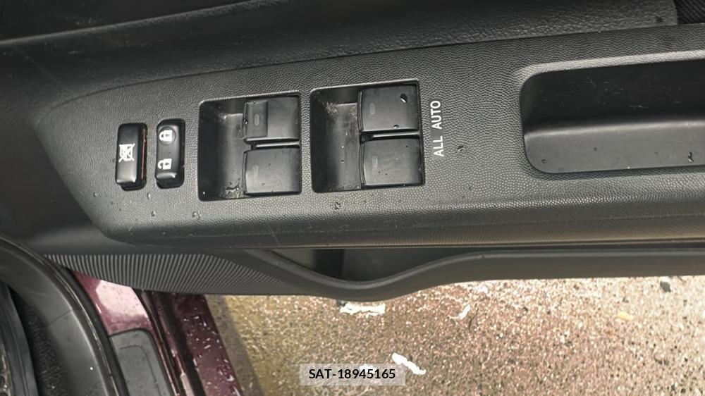 Toyota WISH 2012 7175270-20